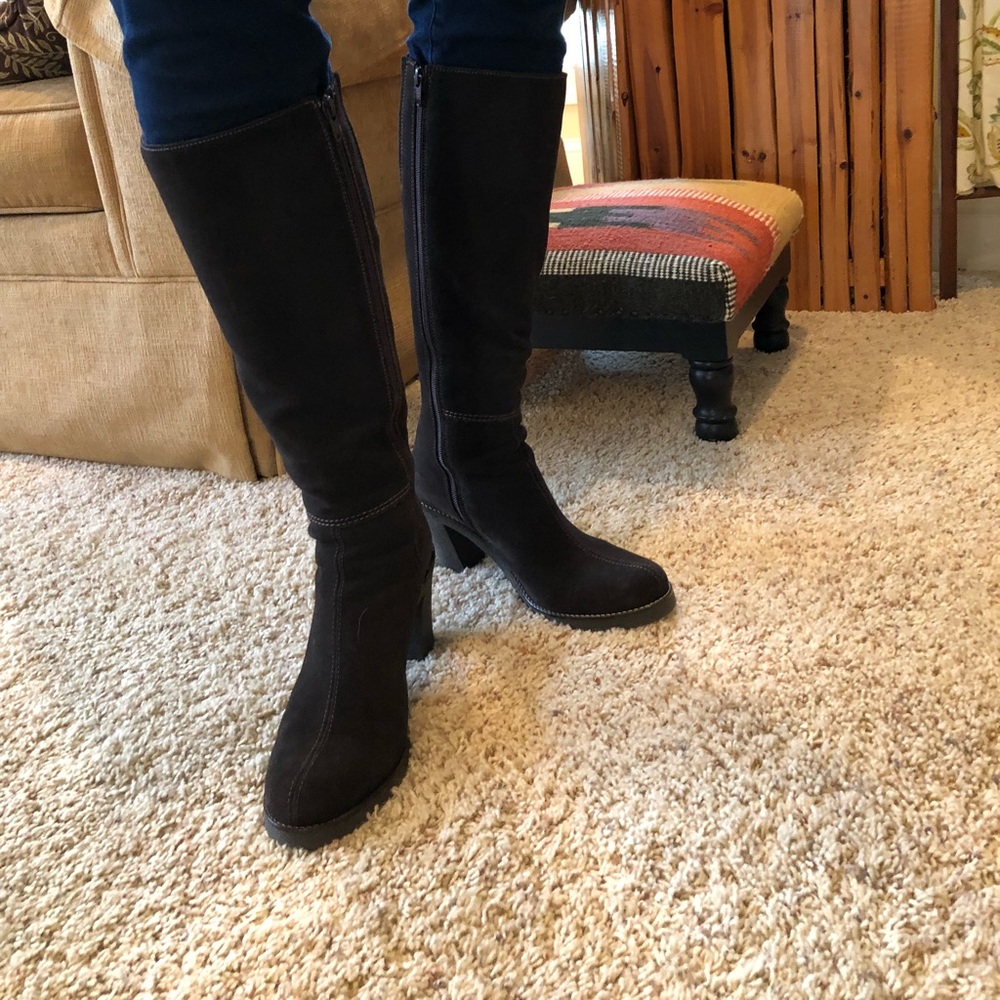 Le Candadienne Kloe Boot